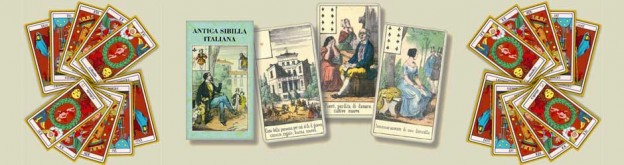 Tarocchi-e-Sibille