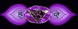 AJNA CHAKRA STUDIOPADME